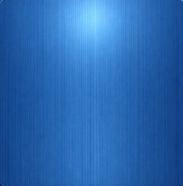 Anodized aluminum