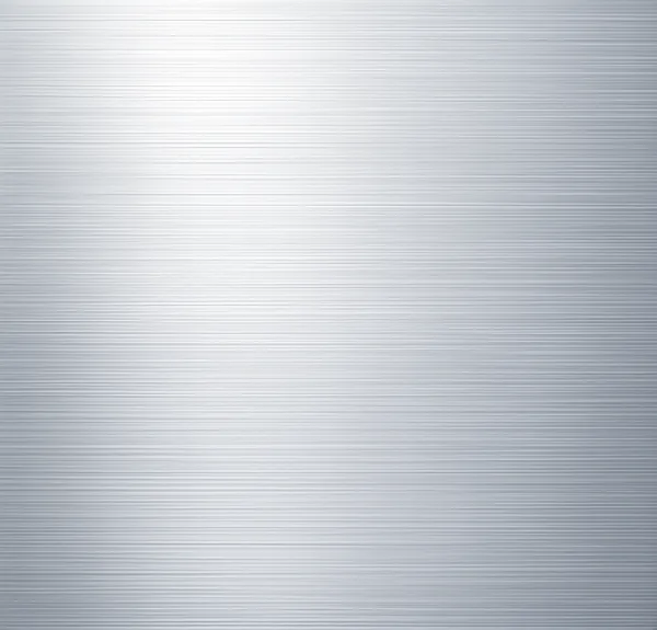 Brushed aluminum
