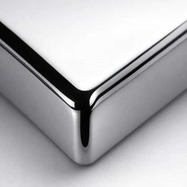 Bright Chrome