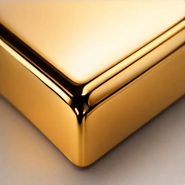 Gold Plated