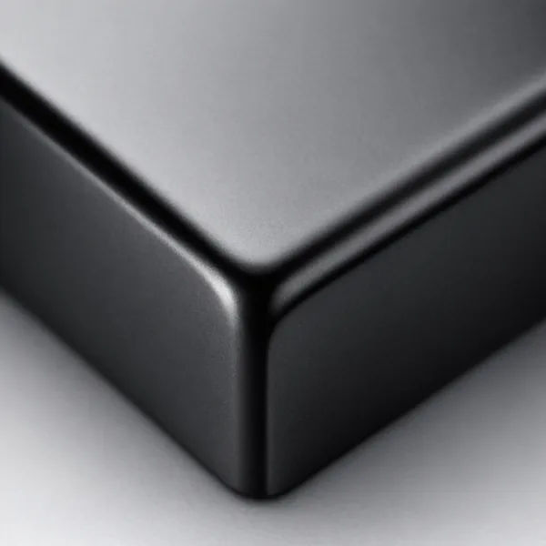 Nickel Black