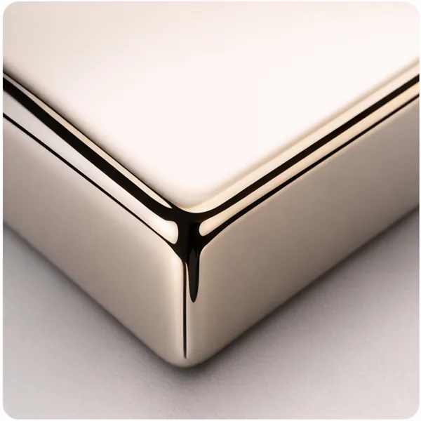 Nickel Gloss