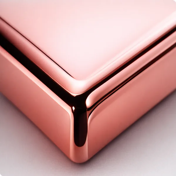 Rose Plated