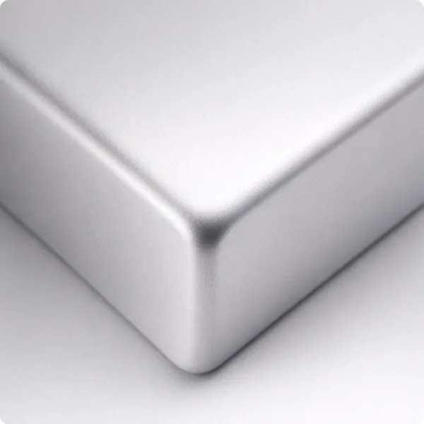 Satin Chrome
