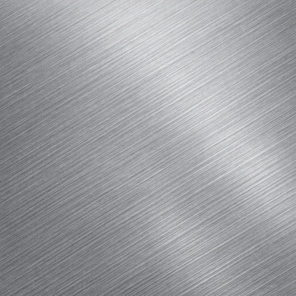 Brushed