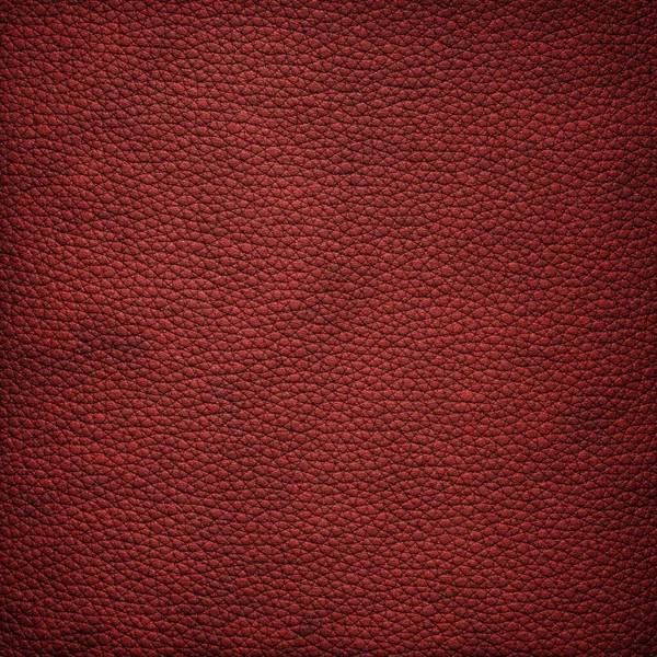 Leather